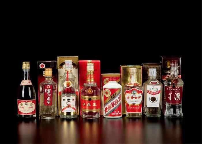 山西老酒储存的方法