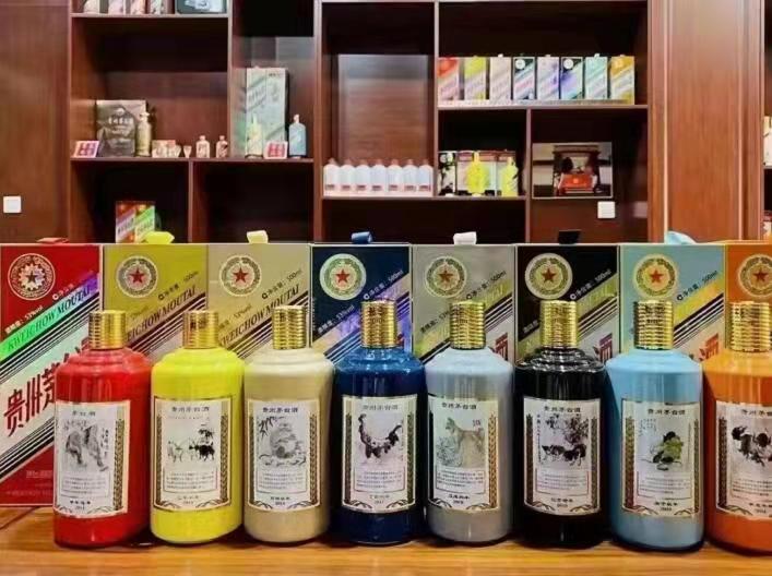 山西名酒鉴定部分方法